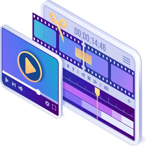 Screen Record Master Interface